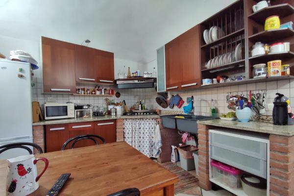 VENDITA Casa semi-indipendente Palazzo Canavese