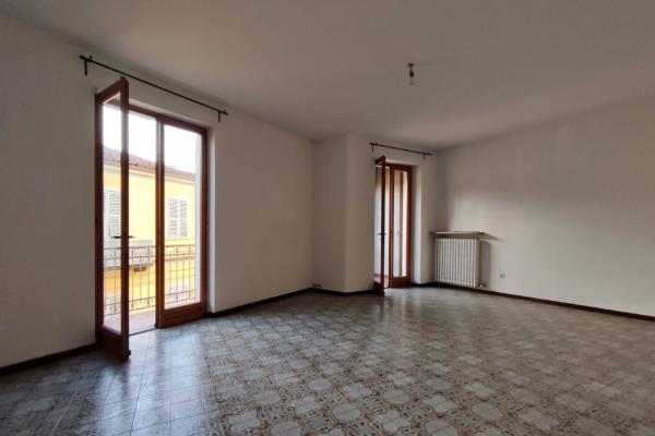 VENDITA appartamento Ivrea (TO)