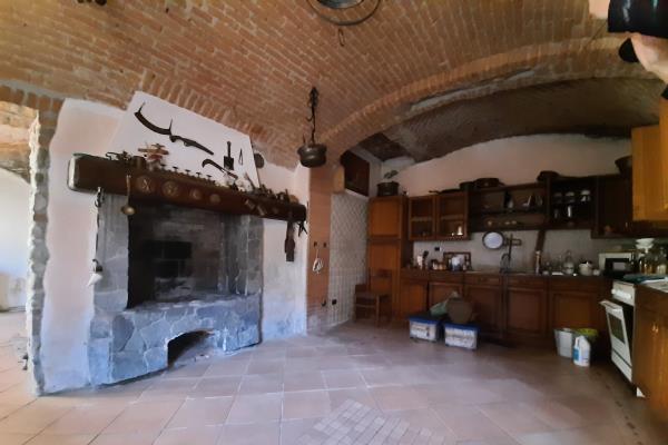 VENDITA Casa semi-indipendente Vestign