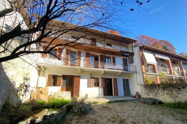 VENDITA Casa semi-indipendente Vestign