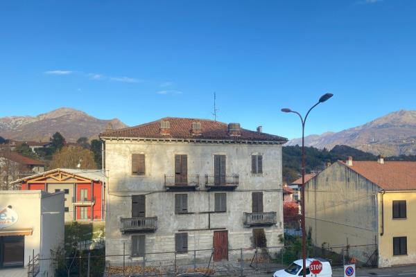 VENDITA Casa indipendente Ivrea