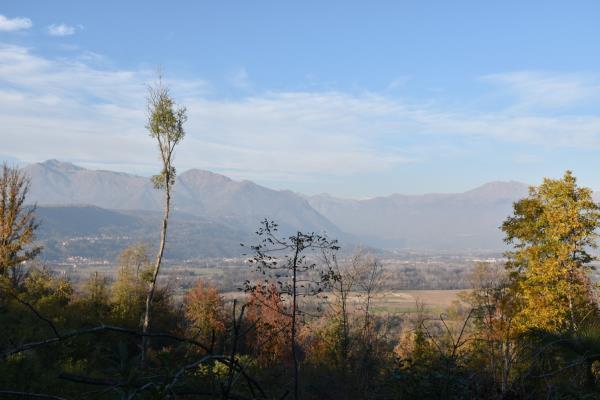 VENDITA Casa semi-indipendente San Martino Canavese