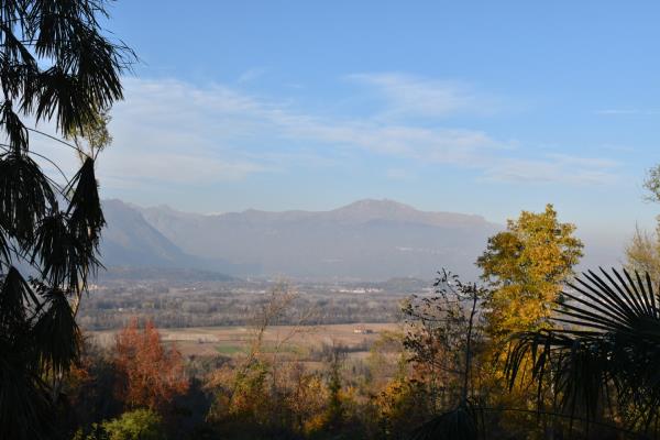 VENDITA Casa semi-indipendente San Martino Canavese