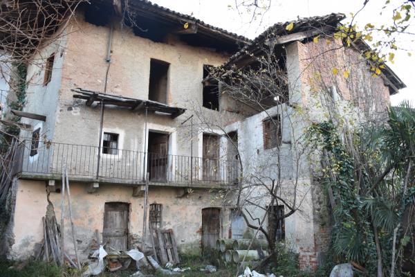 VENDITA Casa semi-indipendente San Martino Canavese
