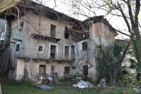 VENDITA Casa semi-indipendente San Martino Canavese