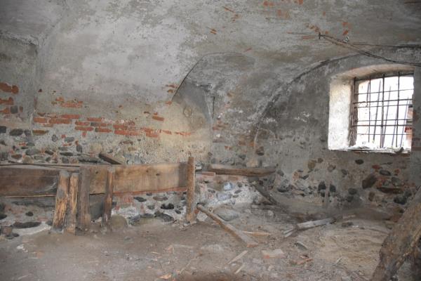 VENDITA Casa semi-indipendente San Martino Canavese