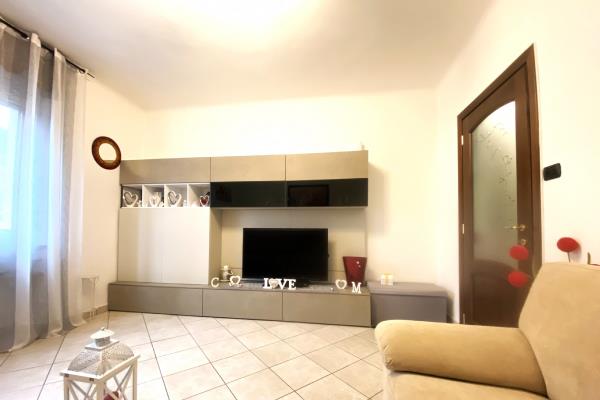 VENDITA Appartamento Chatillon