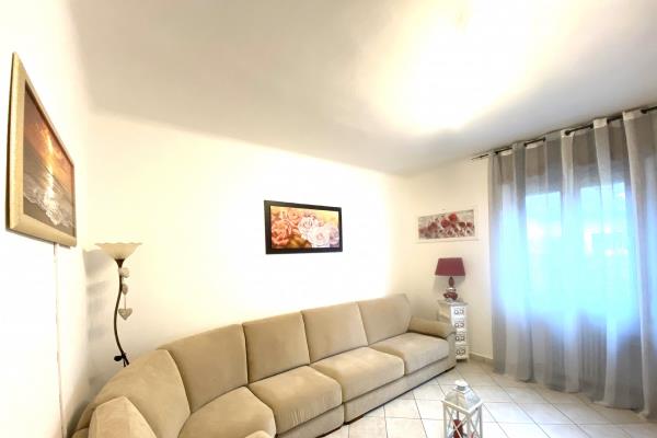 VENDITA Appartamento Chatillon