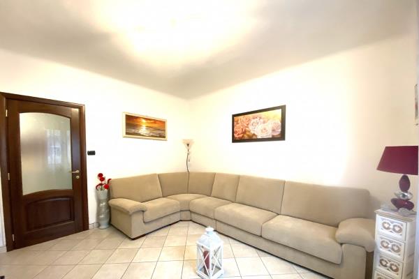 VENDITA Appartamento Chatillon