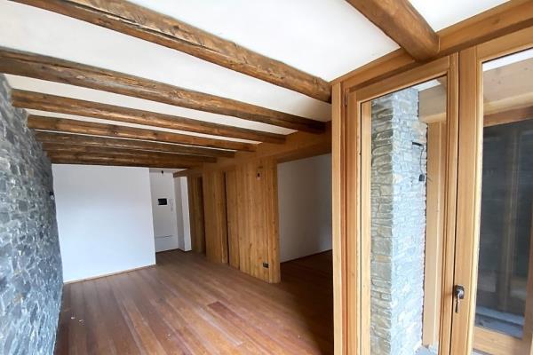 VENDITA Appartamento Courmayeur