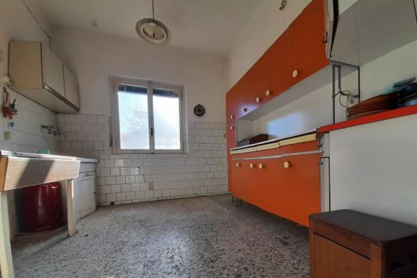 VENDITA Casa semi-indipendente Perosa Canavese