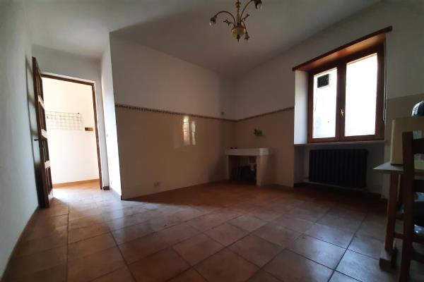 VENDITA Casa semi-indipendente Perosa Canavese