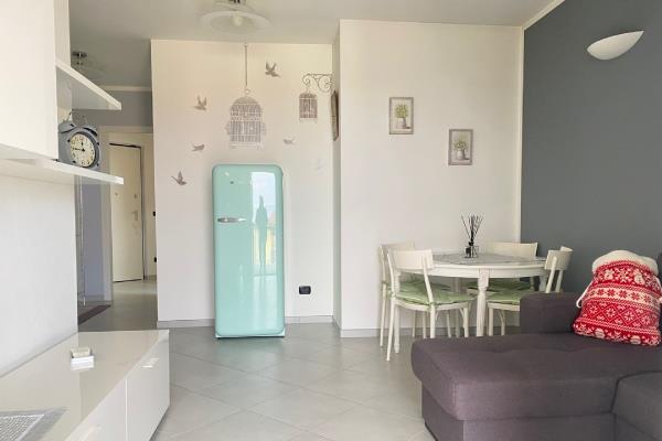 VENDITA appartamento Ivrea (TO)