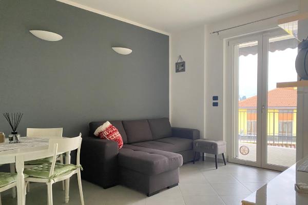 VENDITA Appartamento Ivrea