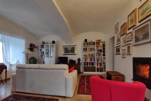 VENDITA Casa semi-indipendente Palazzo Canavese