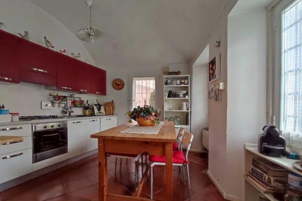 VENDITA Casa semi-indipendente Palazzo Canavese