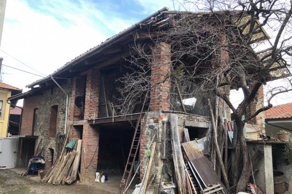 VENDITA Rustico o Casale San Martino Canavese