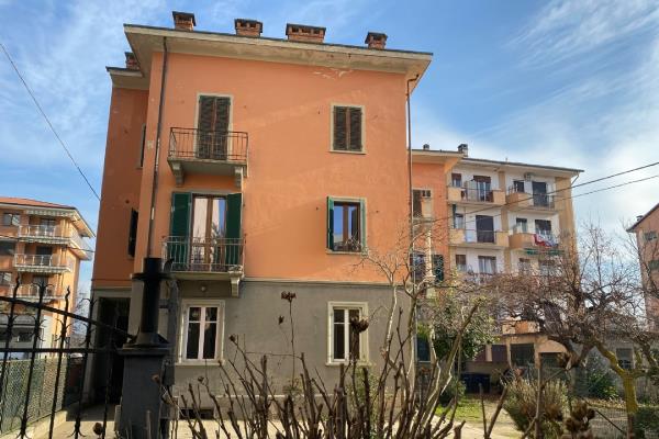VENDITA Appartamento Ivrea