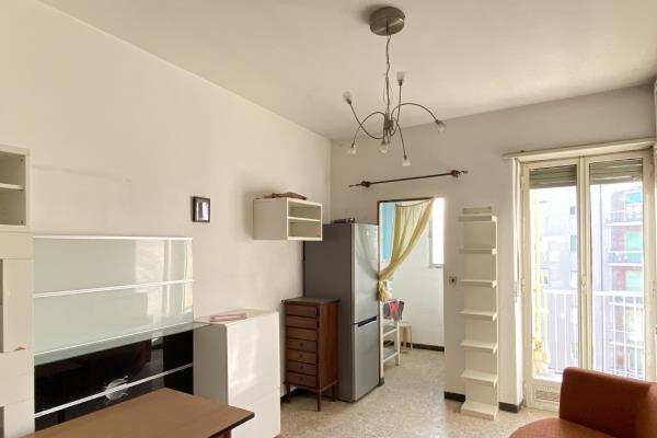 VENDITA Appartamento Banchette