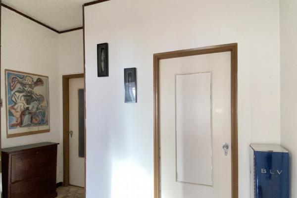 VENDITA Appartamento Banchette
