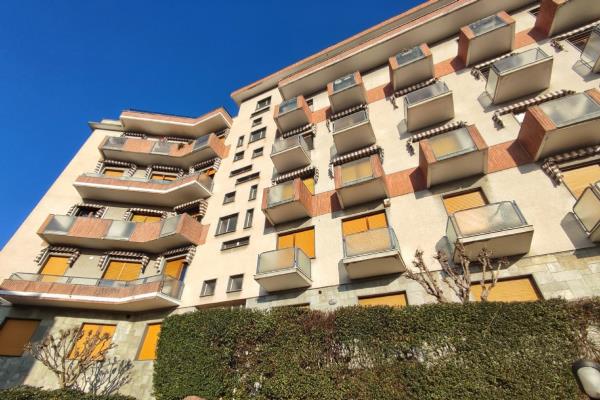 VENDITA Appartamento Ivrea
