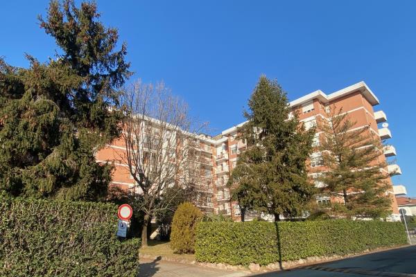 VENDITA Appartamento Favria