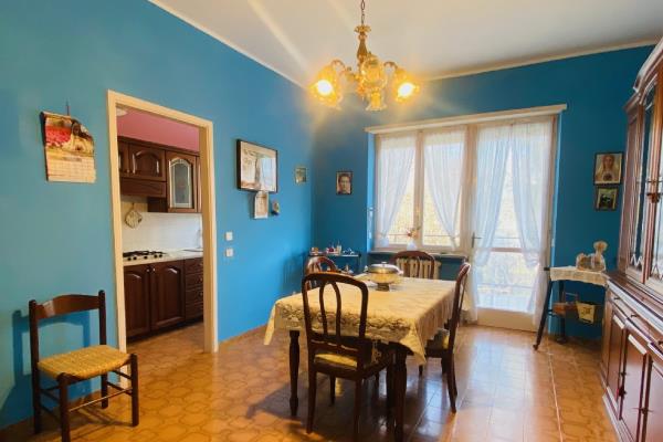 VENDITA Appartamento Favria