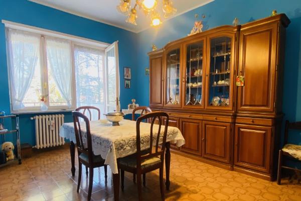VENDITA Appartamento Favria