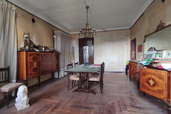 VENDITA Casa semi-indipendente Strambino
