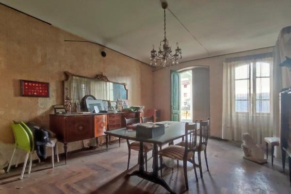 VENDITA Casa semi-indipendente Strambino