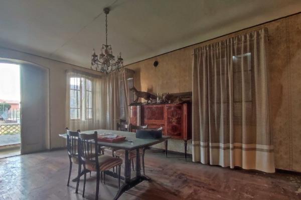 VENDITA Casa semi-indipendente Strambino