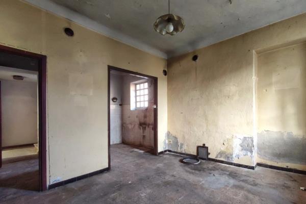 VENDITA Casa semi-indipendente Strambino