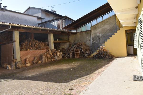VENDITA Casa semi-indipendente Strambino