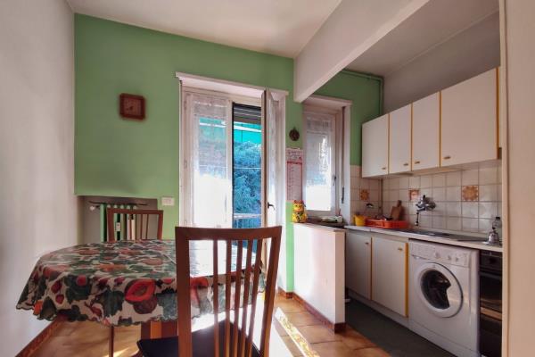 VENDITA appartamento Ivrea (TO)