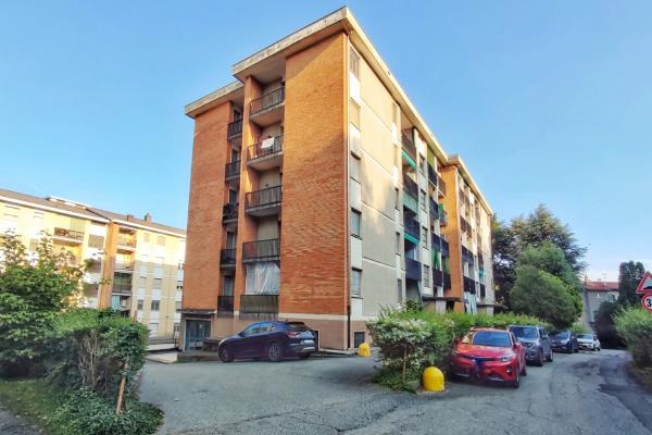 VENDITA Appartamento Ivrea