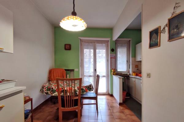 VENDITA Appartamento Ivrea