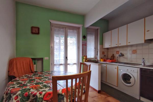 VENDITA appartamento Ivrea (TO)