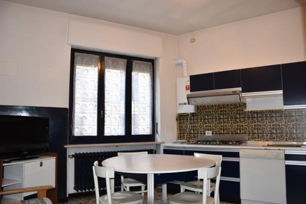 VENDITA Casa semi-indipendente Strambino