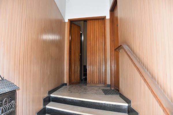 VENDITA Casa semi-indipendente Strambino