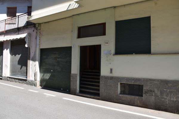 VENDITA Casa semi-indipendente Strambino