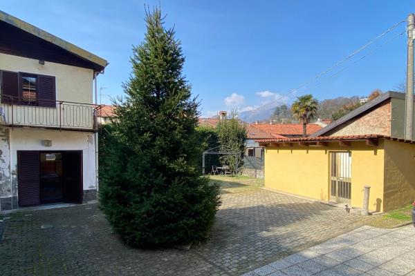 VENDITA Casa indipendente Ivrea