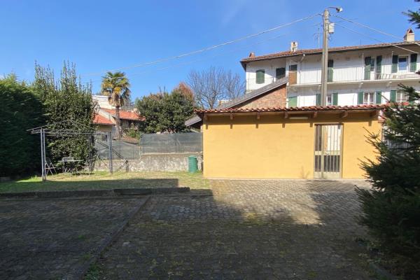 VENDITA Casa indipendente Ivrea