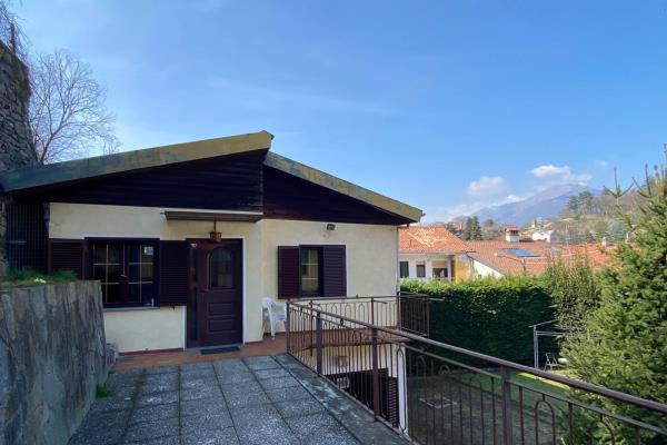 VENDITA Casa indipendente Ivrea