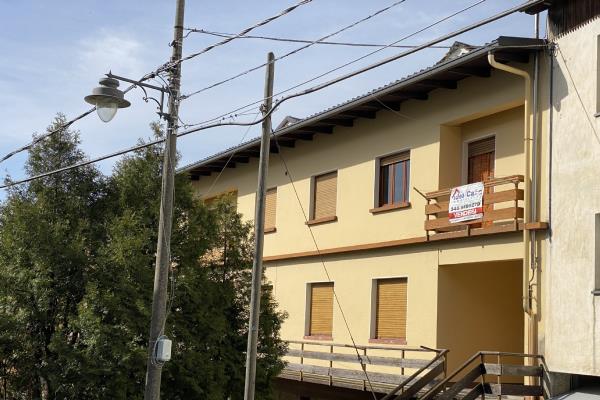 VENDITA appartamento Andrate (TO)