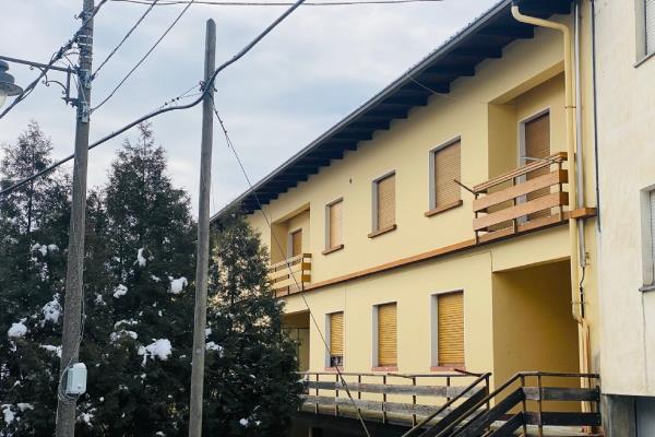 VENDITA appartamento Andrate (TO)