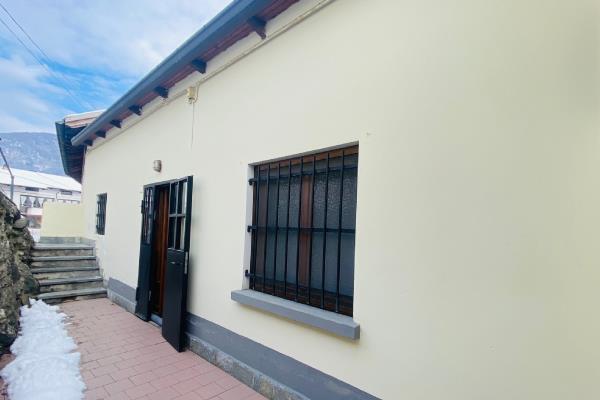 VENDITA Appartamento Andrate
