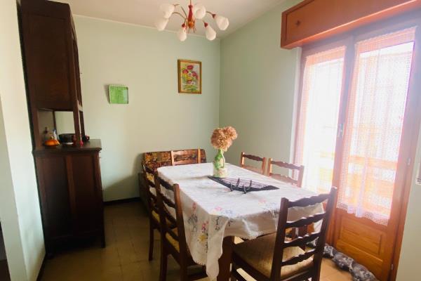 VENDITA Appartamento Andrate