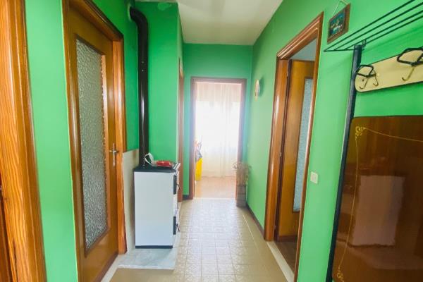 VENDITA Appartamento Andrate