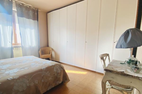 VENDITA Appartamento Romano Canavese