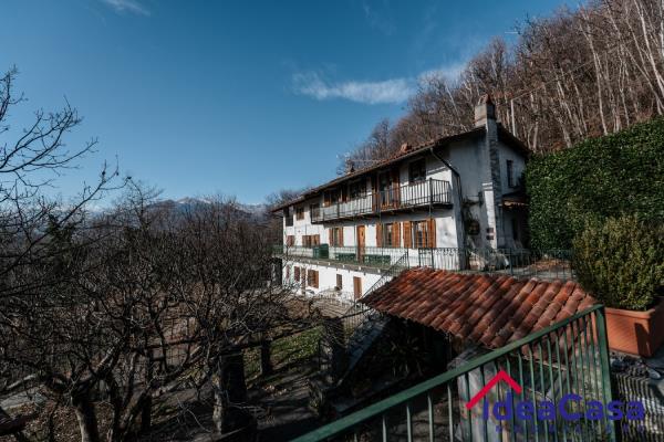 VENDITA Casa indipendente Chiaverano